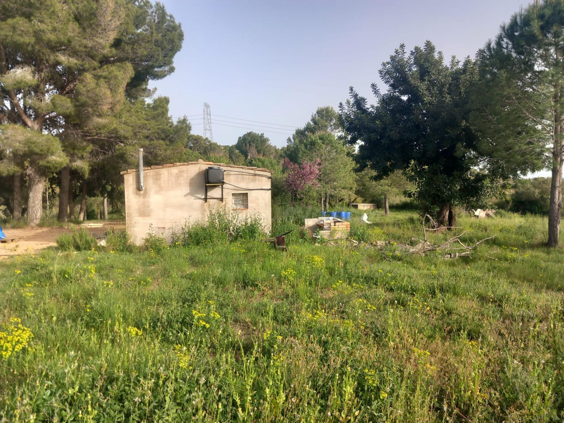 Terreno en venta en Reus - foto 2