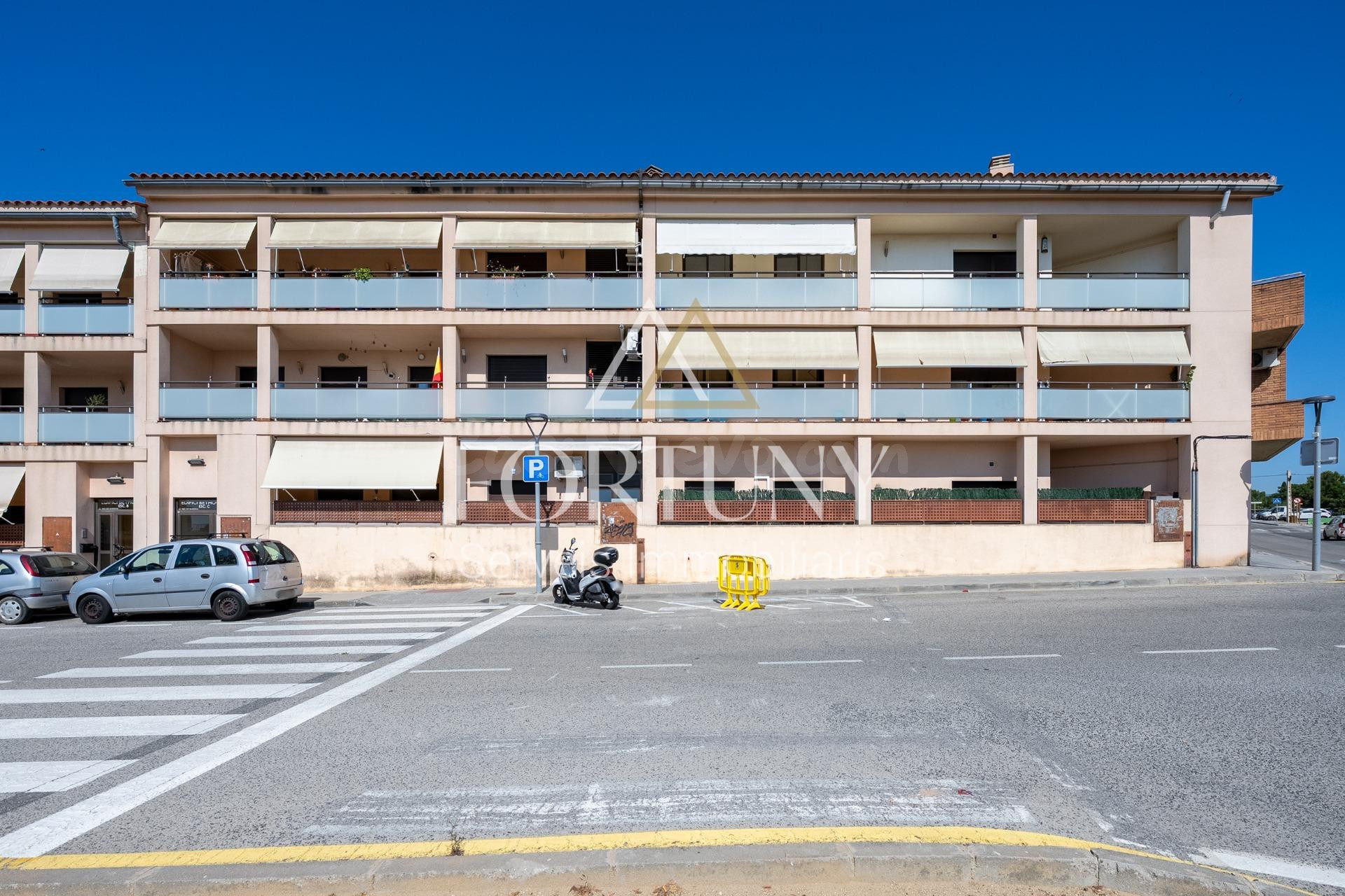 Dúplex en venta en La Canonja
