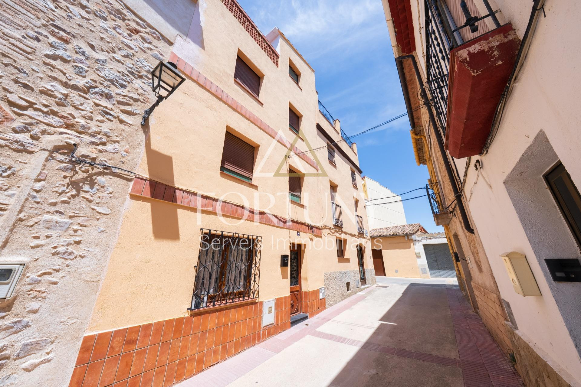 Casa en venta en Els Guiamets - foto 2