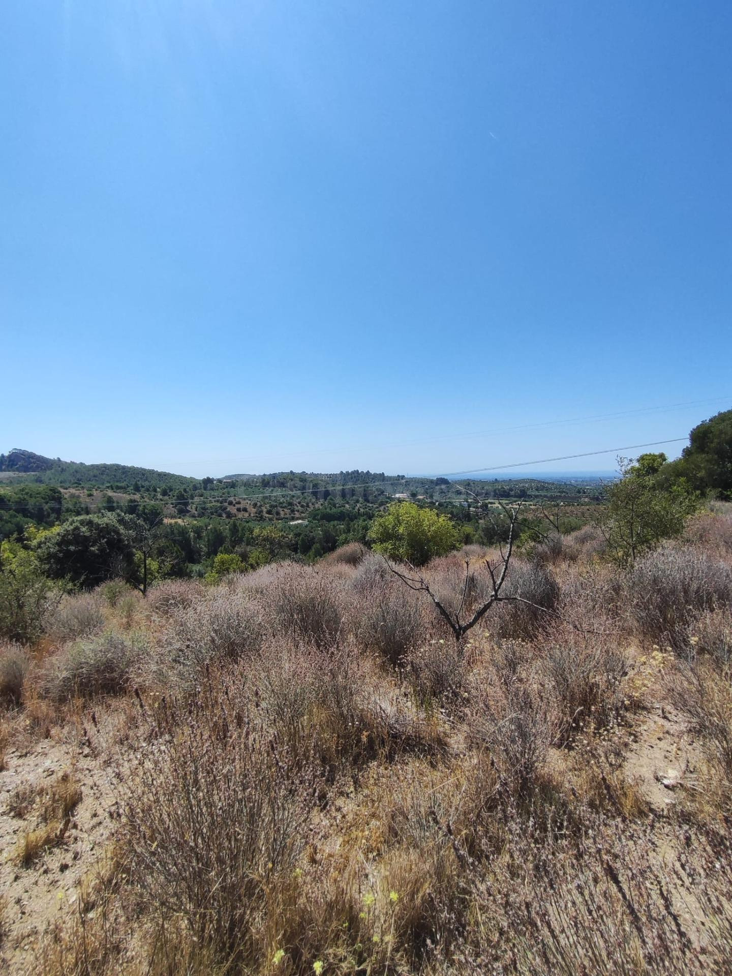 Terreno en venta en l'Aleixar - foto 5