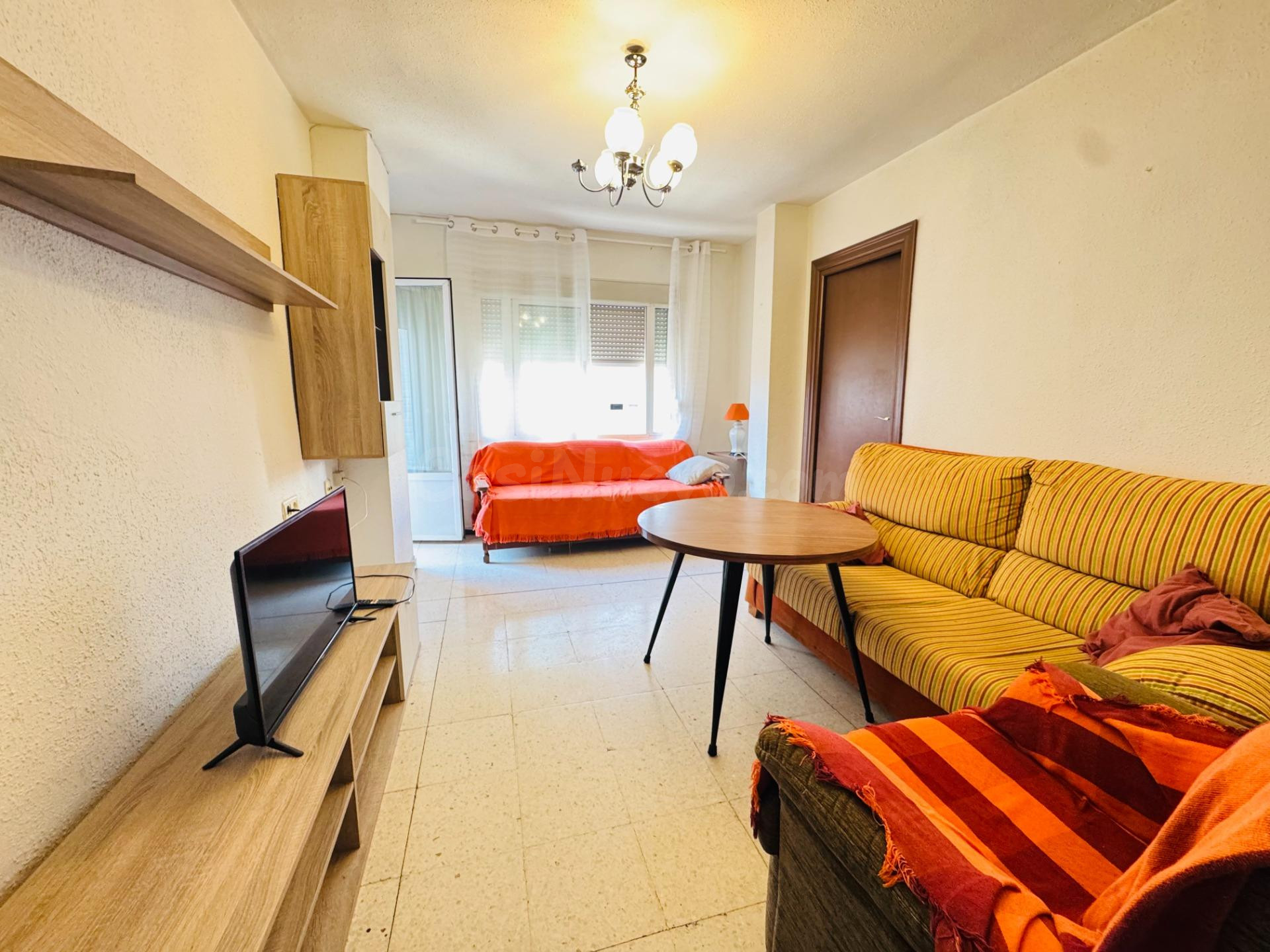 Habitación 3 habitaciones 87m² en alquiler - Pajaritos