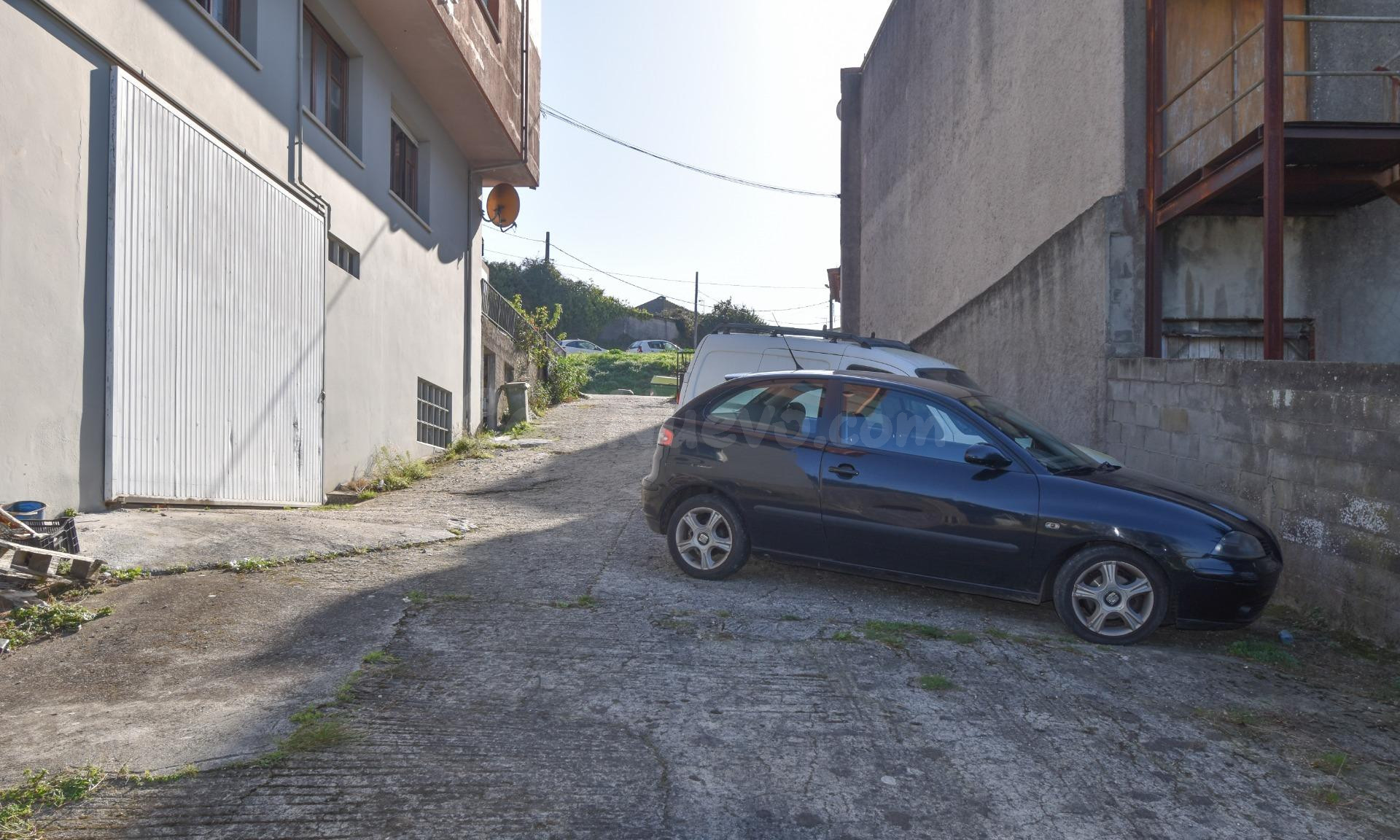 PARCELA EDIFICABLE DE 1215  M2 EN ZONA DROZO - foto 4