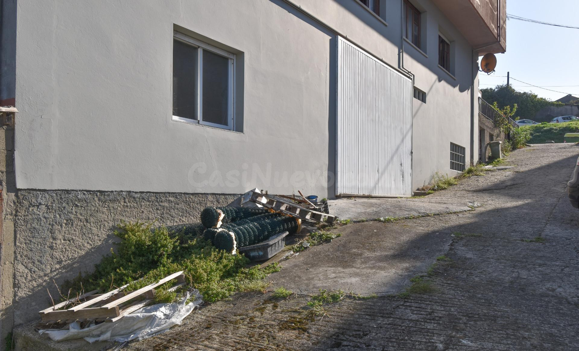 PARCELA EDIFICABLE DE 1215  M2 EN ZONA DROZO - foto 5