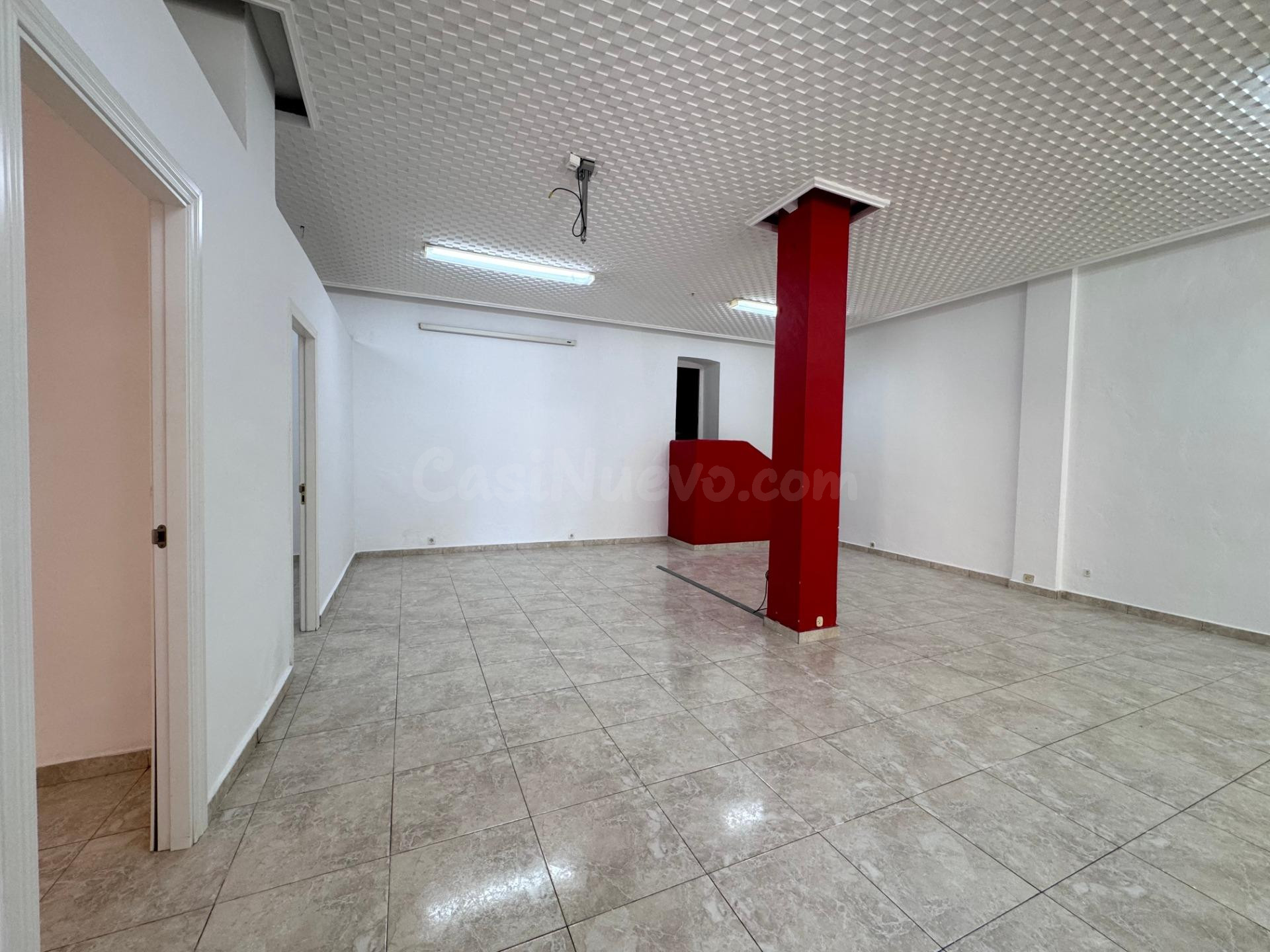 Local comercial en alquiler en el centro de Teulada - foto 5