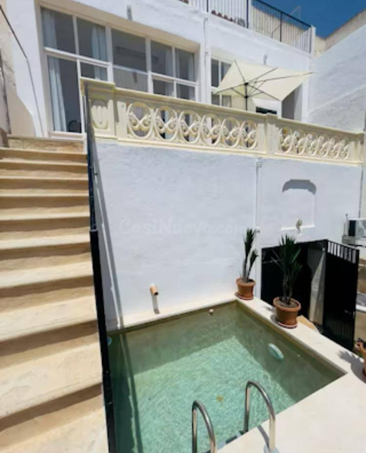 Encantadora Villa en Sant Jordi - foto 3