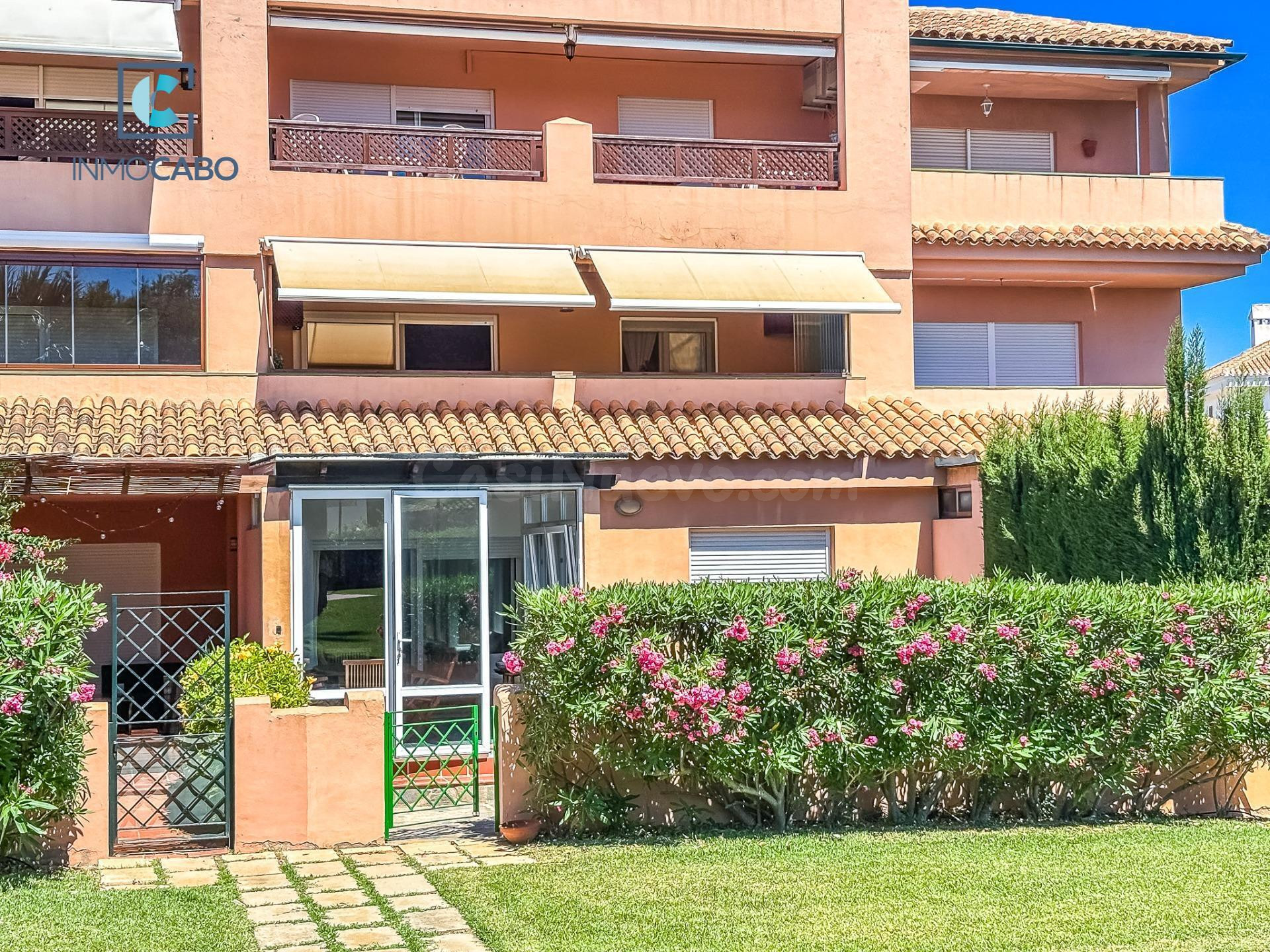 Exclusividad, amplitud y calidad de vida en la Urbanización La Zeneta – Cabo de Palos