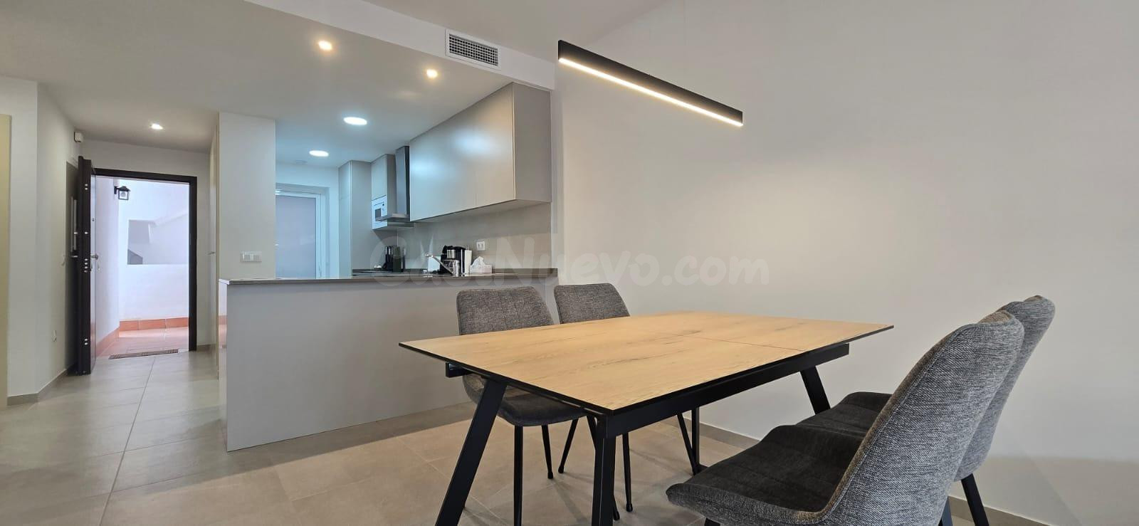 Vivienda en venta en Mar de Pulpí, Costa de Almería