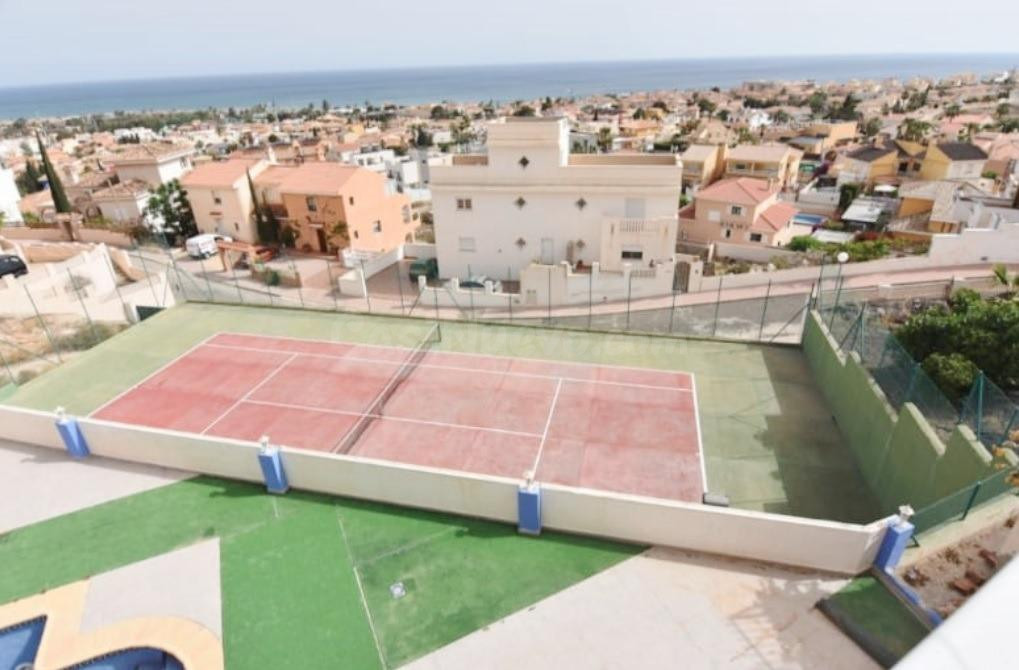 Parcela en venta - Bolnuevo