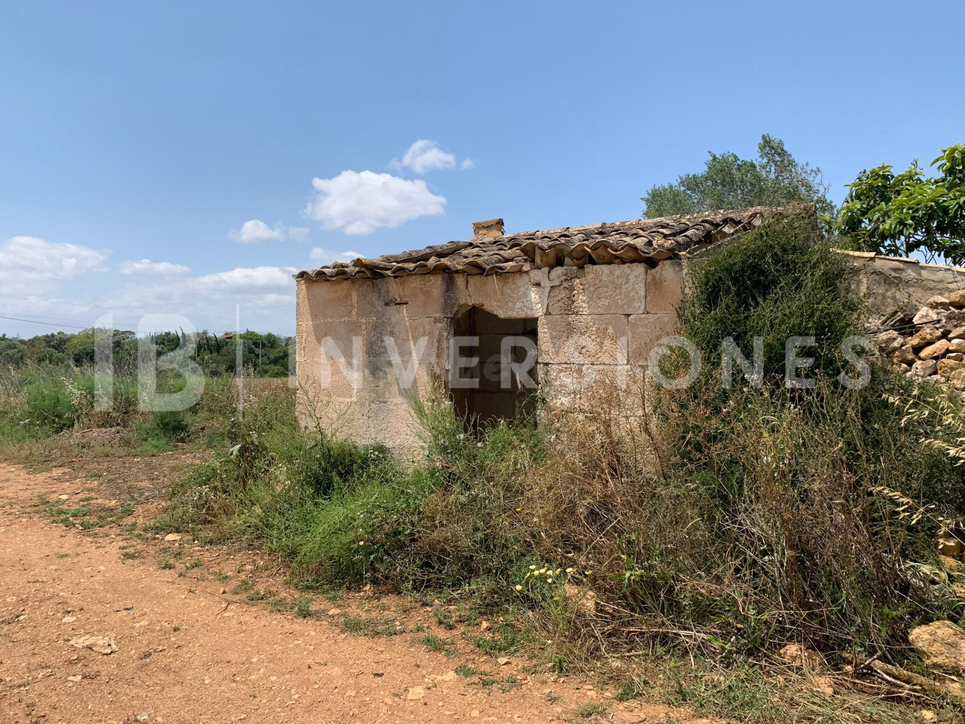 Parcela 337m² en venta - Manacor - foto 2