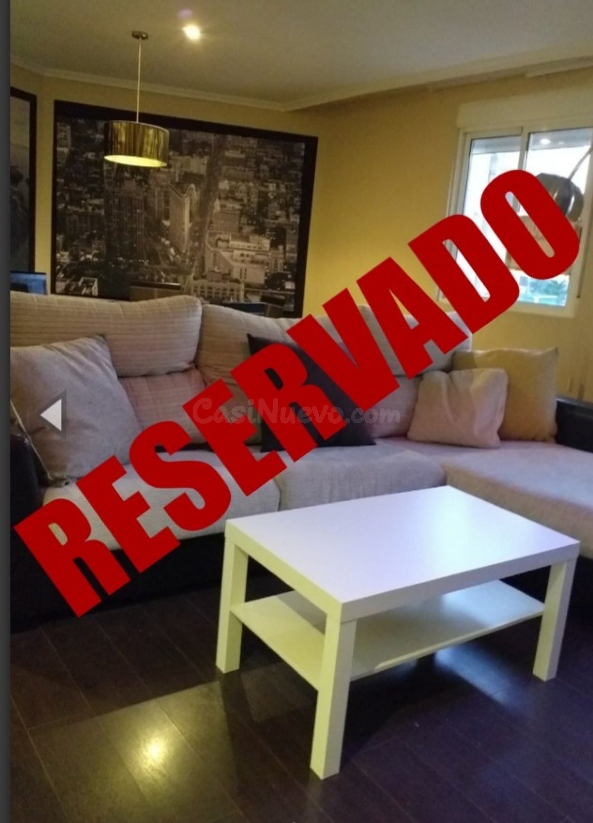 LA ÑORA  800€ piso completo