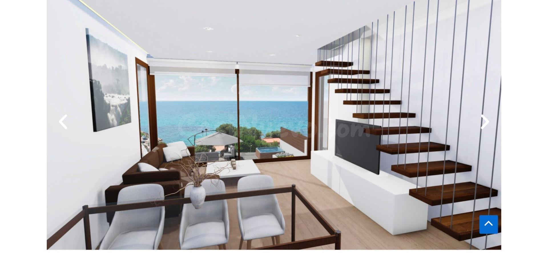 Ático de lujo situado a tan solo 50m del mar - foto 5