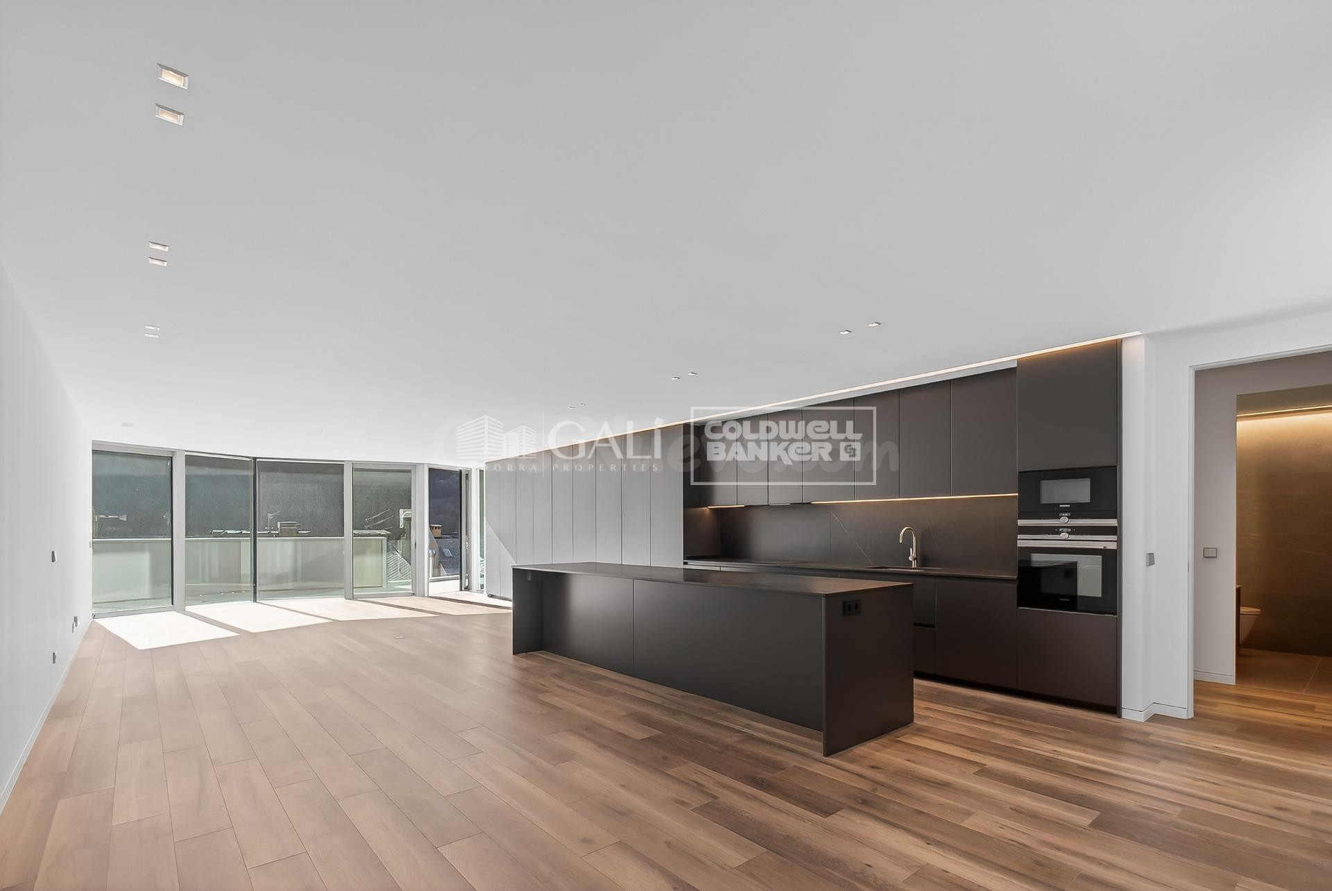 EXCLUSIVA VIVIENDA DE ALTO STANDING EN ANDORRA LA VELLA
