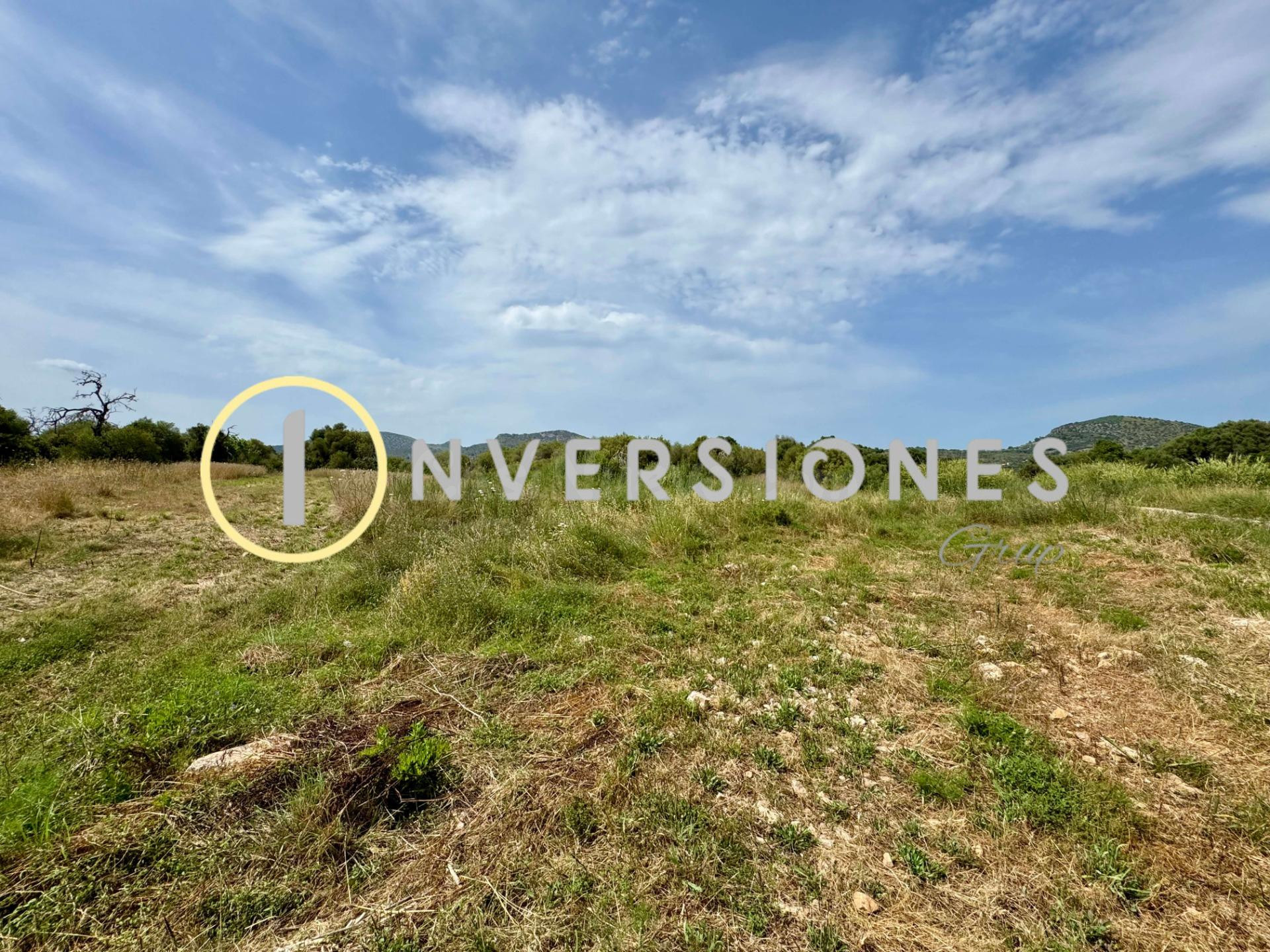 Terreno rural en venta - Sant Llorenç Des Cardassar - foto 2