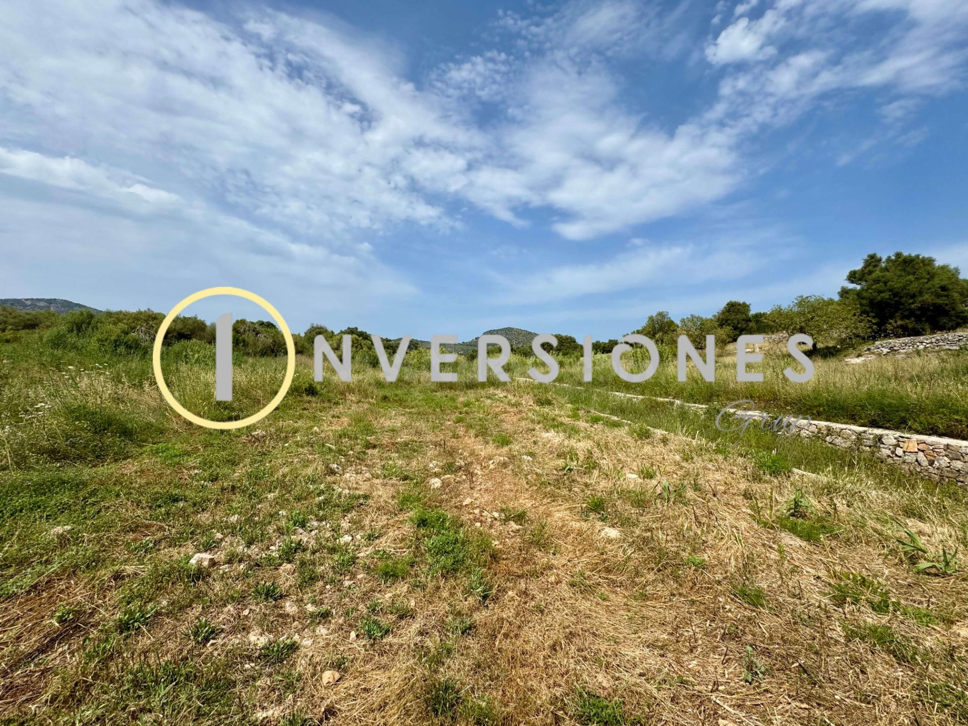 Terreno rural en venta - Sant Llorenç Des Cardassar - foto 3