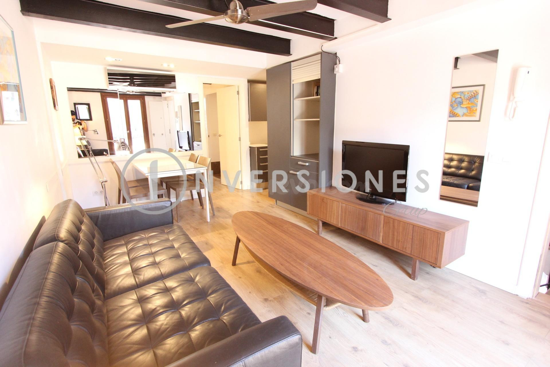 Piso 3 habitaciones 138m² en venta - Centro
