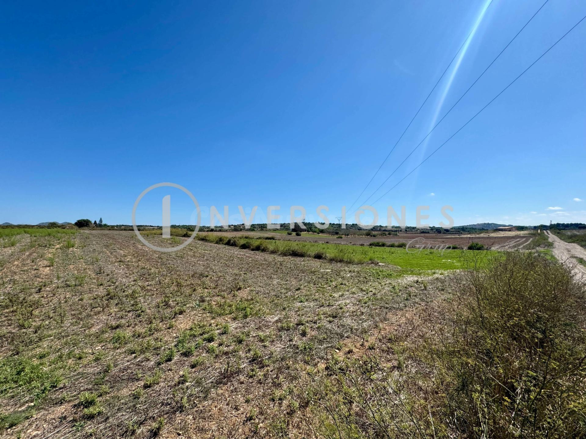 Parcela 358m² en venta - Manacor Centro - foto 2