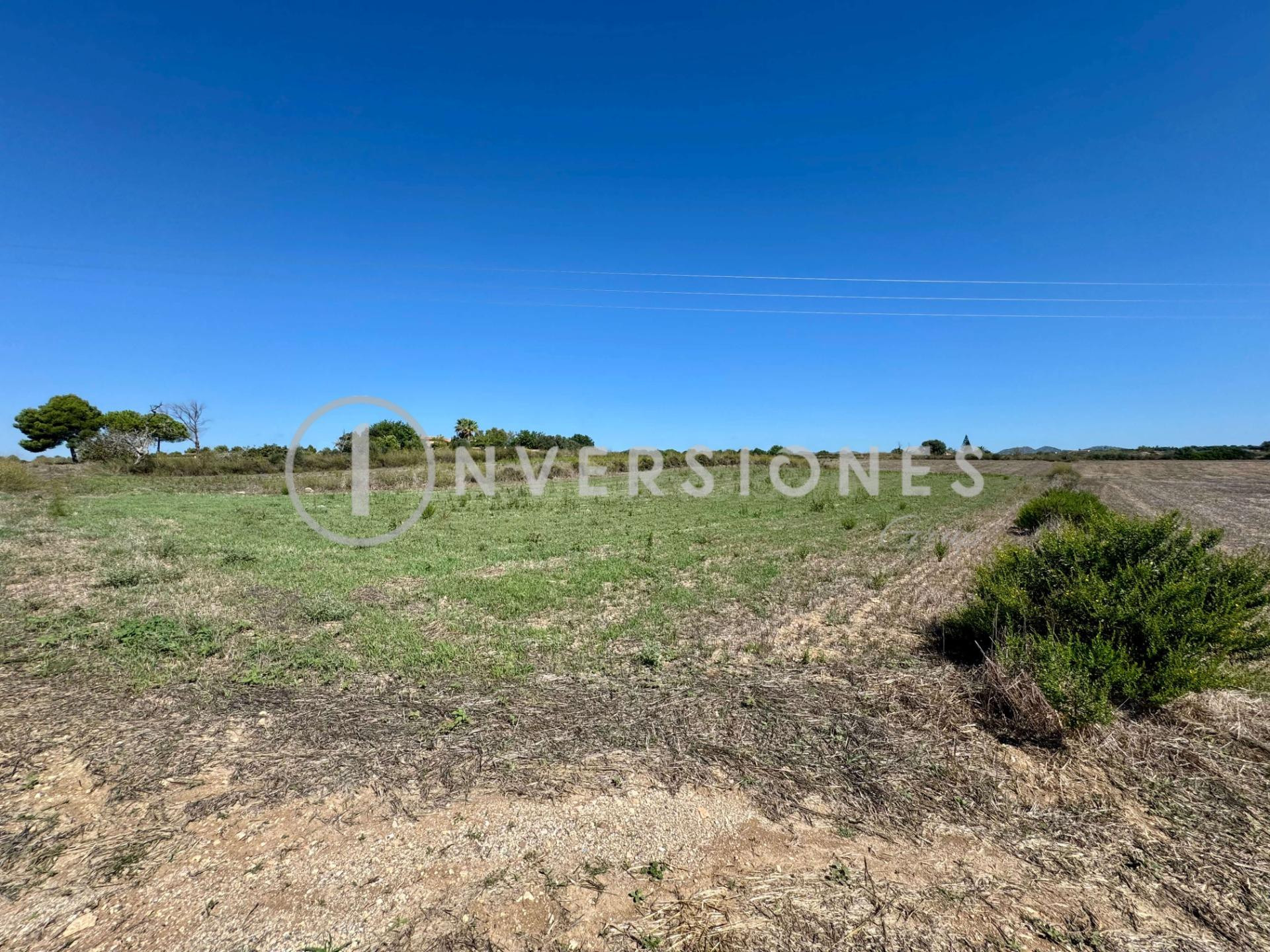 Parcela 358m² en venta - Manacor Centro - foto 3