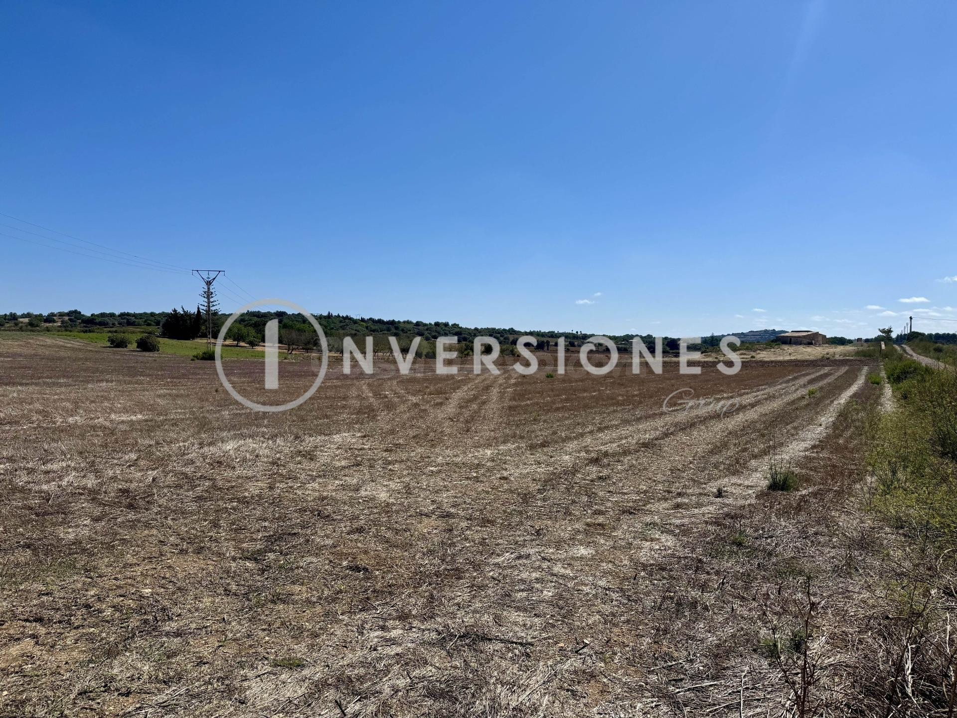 Parcela 358m² en venta - Manacor Centro - foto 4