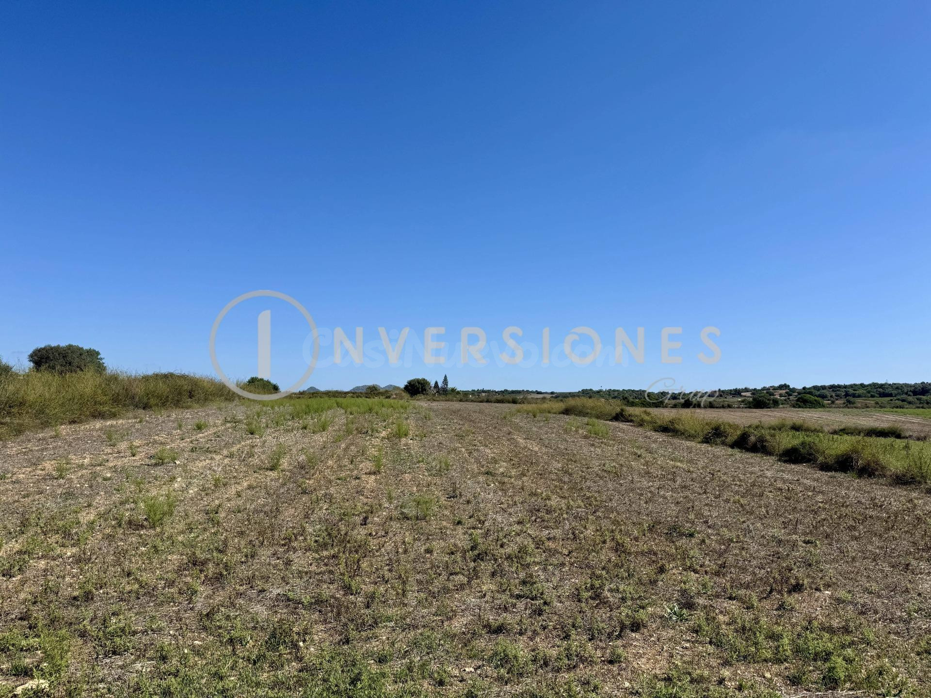 Parcela 358m² en venta - Manacor Centro - foto 5
