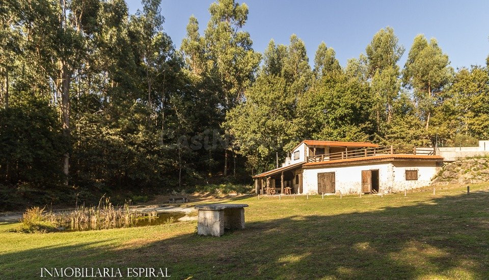Tu casa en una de las mejores zonas naturales - foto 5