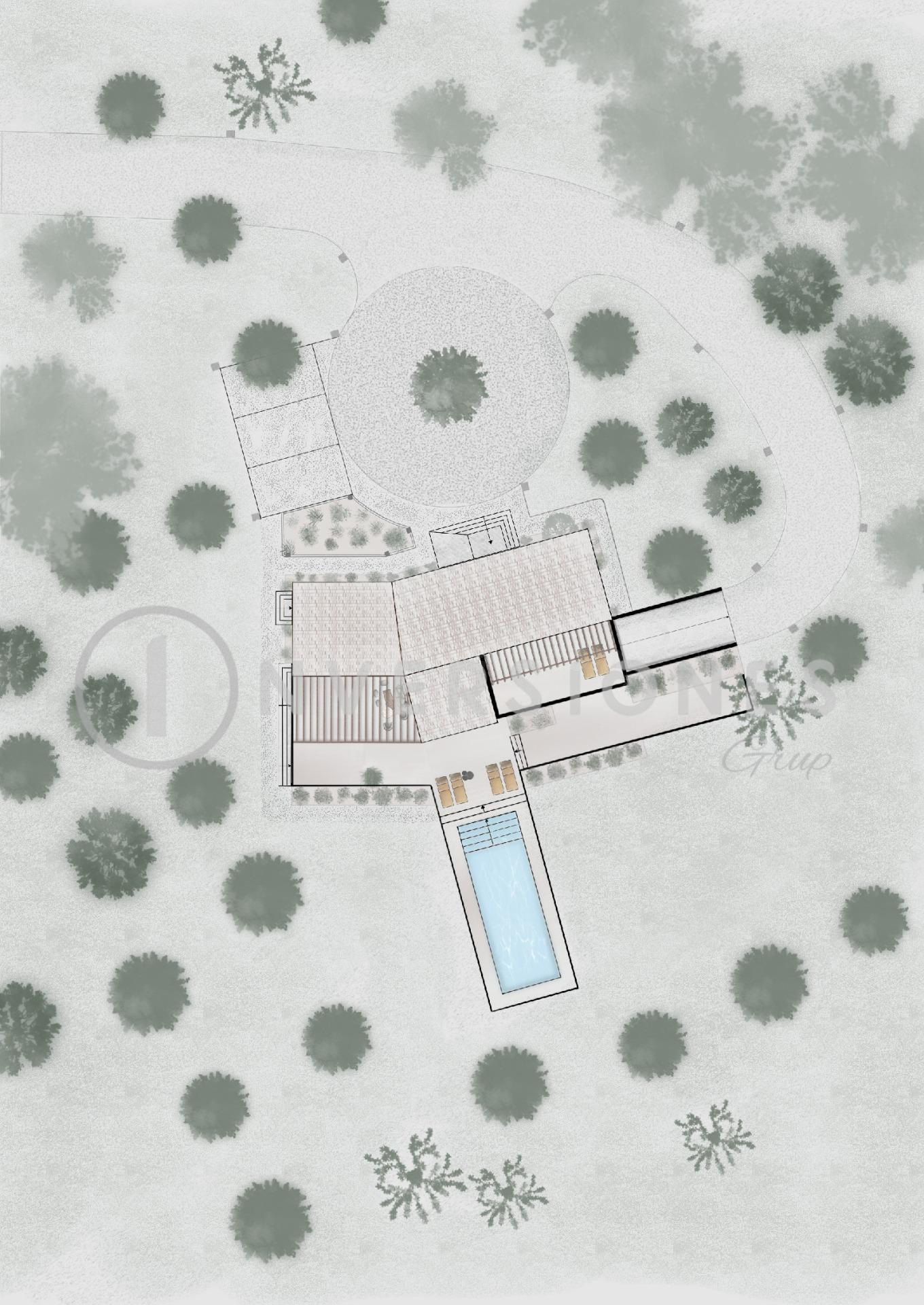 Parcela 298m² en venta - Moscari - foto 5
