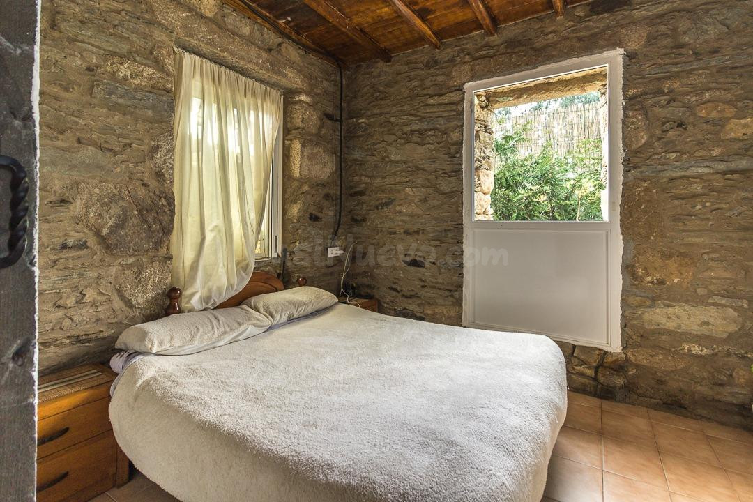 Encantadora Casa en Miño - ¡Tu Oportunidad de Personalizar! - foto 3