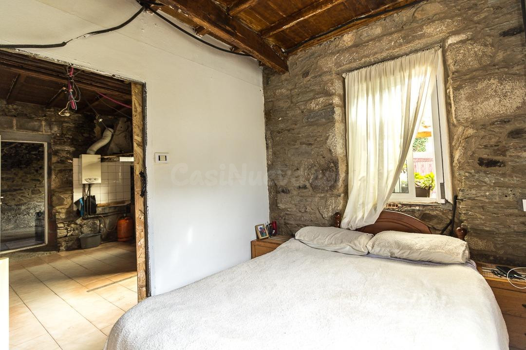Encantadora Casa en Miño - ¡Tu Oportunidad de Personalizar! - foto 5