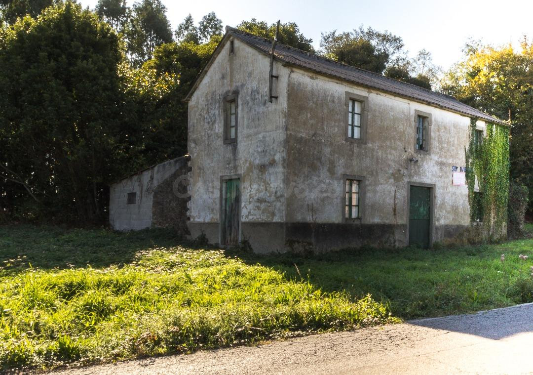 Encantadora Casa con Terreno en Abegondo, Galicia - foto 3