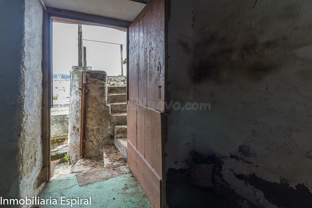 ️ Casona con vistas espectaculares al Mandeo para diseñar a  - foto 4