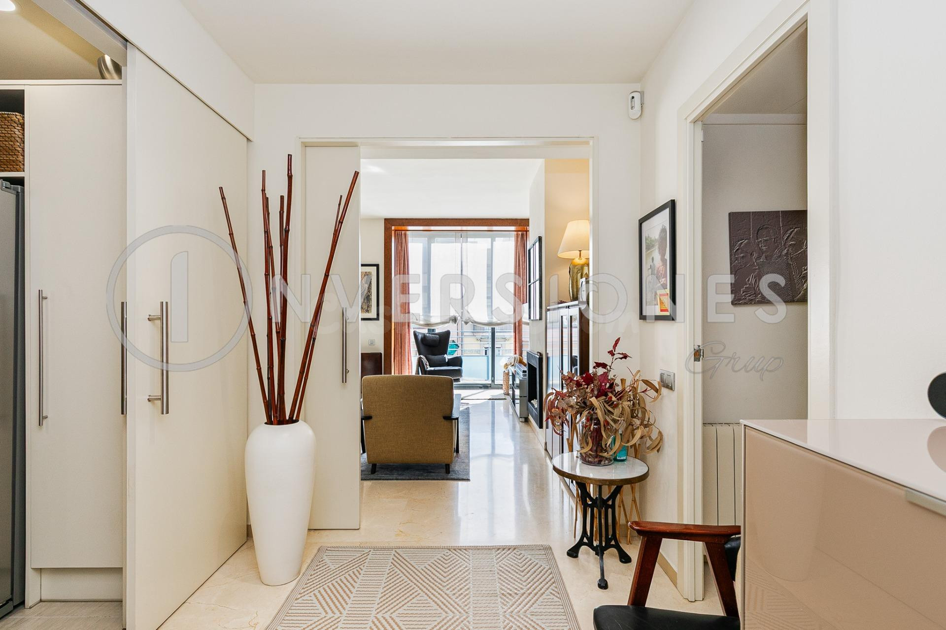 Ático Dúplex 4 habitaciones 154m² en venta - Sagrada Familia - foto 4