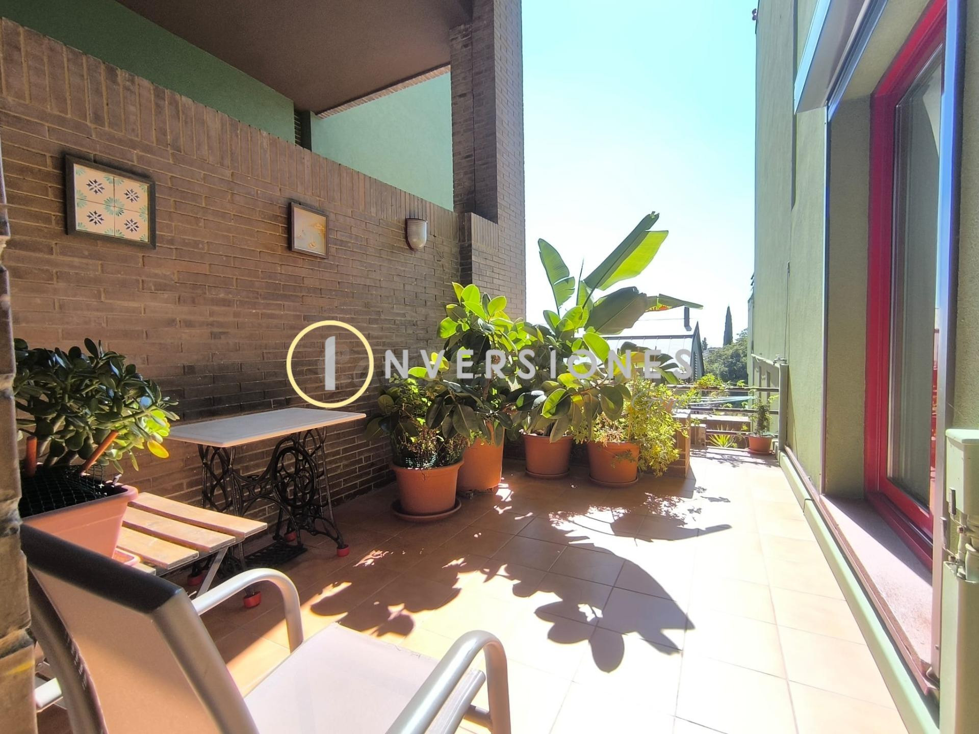 Pareado 4 habitaciones 185m² en alquiler - Sant Gervasi - La Bonanova