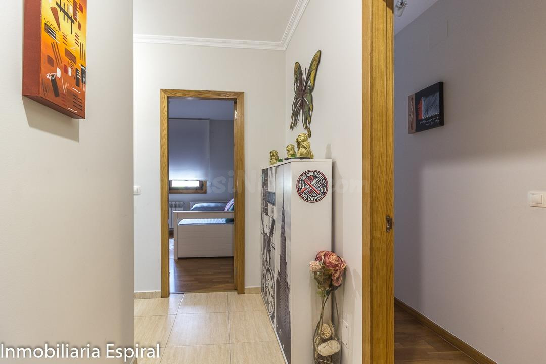 ¡Tu nuevo apartamento  en San Xoán de Poio por solo €224,000! ✨