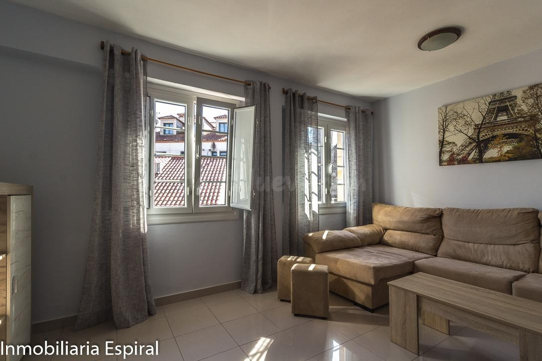 Encantador Apartamento en el Corazón de Pontevedra por €180.000