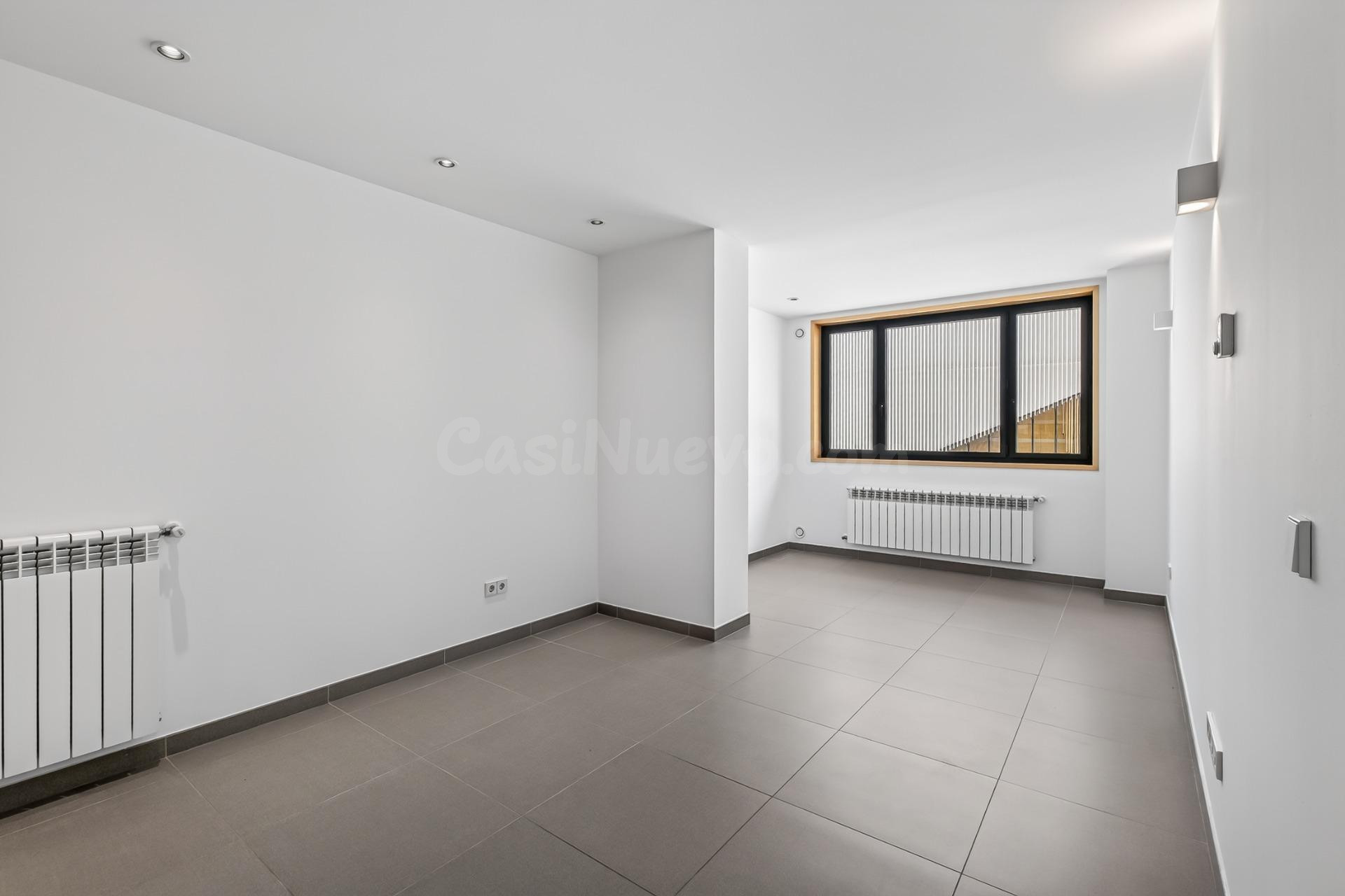 ACOGEDOR PISO  EN EL CENTRO DE ANDORRA