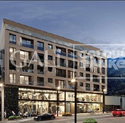 LOCAL COMERCIAL PREMIUM EN ANDORRA LA VELLA