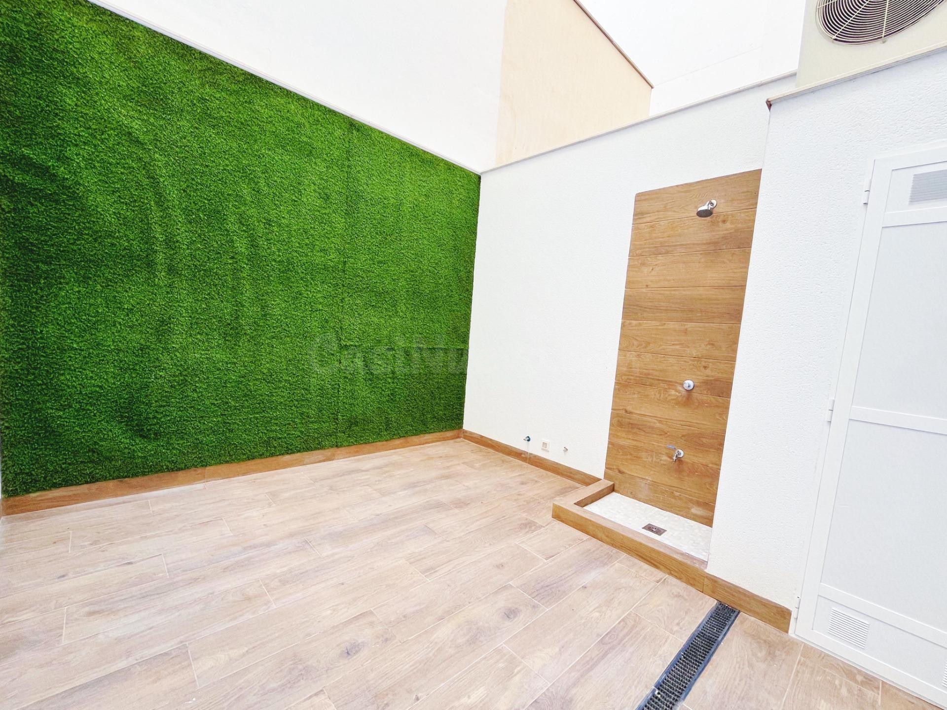 APARTAMENTO A 160 METROS DE LA PLAYA DEL CURA-TORREVIEJA