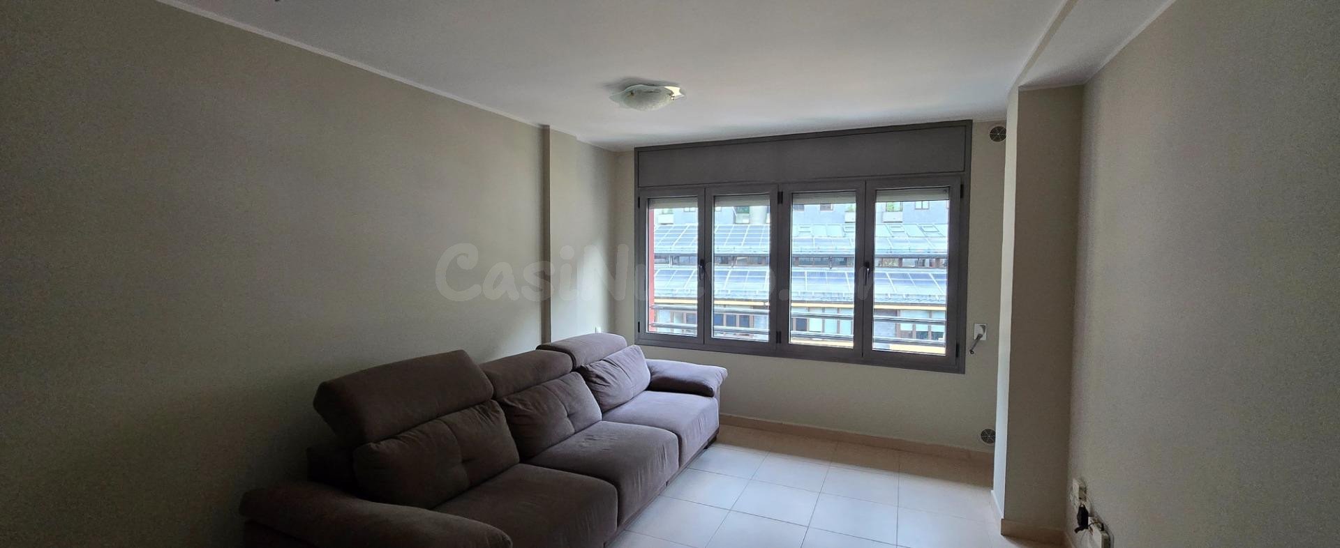 PISO DE DOS habitaciones EN EL CENTRO DE ANDORRA LA VELLA
