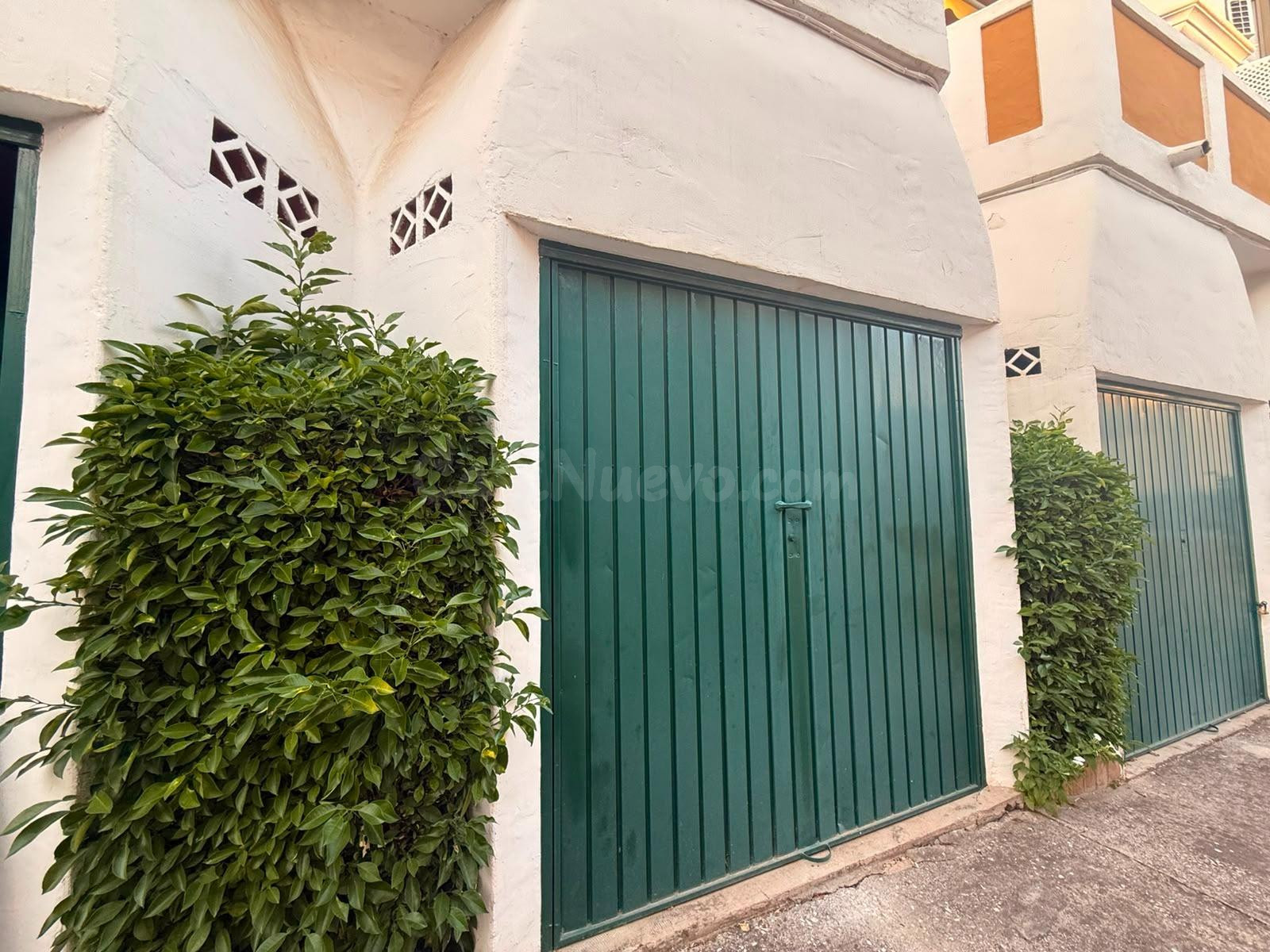 SE VENDE TRASTERO / GARAJE EN EL CENTRO DE FUENGIROLA