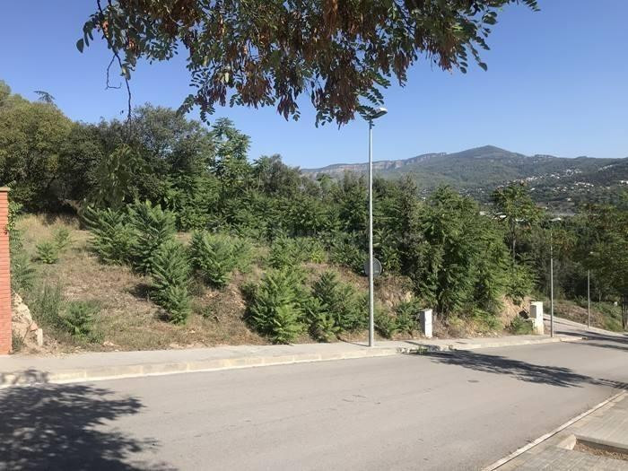 Solar en venta - Santa Eulària des Riu - foto 2
