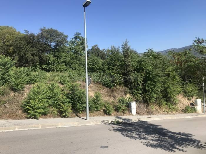Solar en venta - Santa Eulària des Riu - foto 4