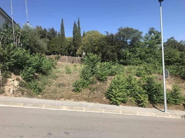 Solar en venta - Santa Eulària des Riu - foto 5