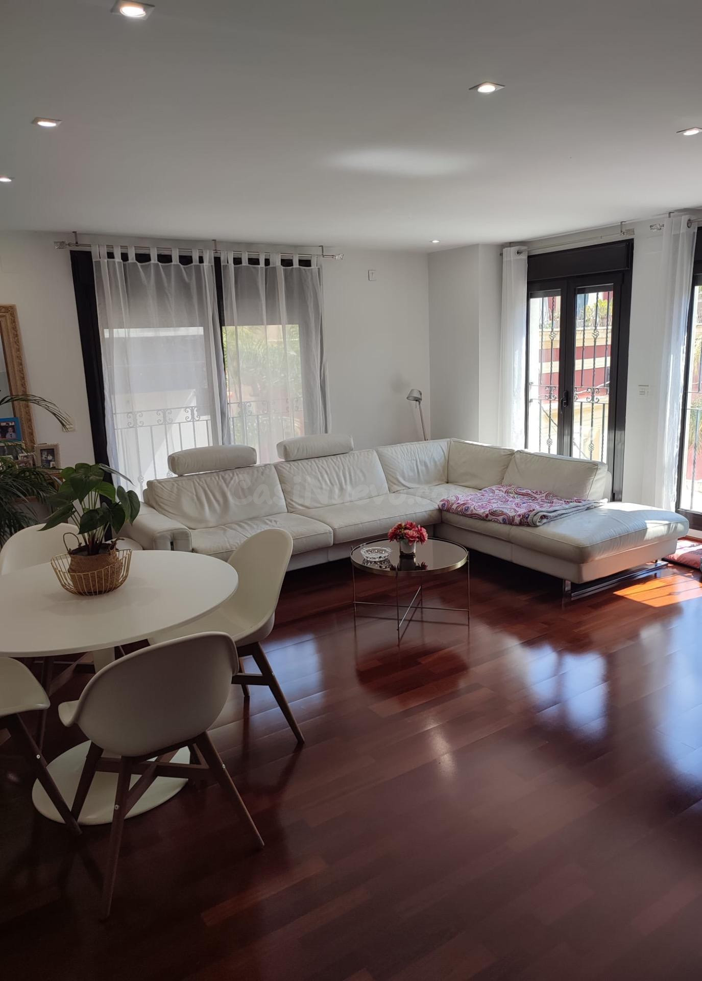 GRAN PISO DE 4 DORMITORIOS EN ZONA CENTRO DE ORIHUELA - ZONA ORIHUELA -