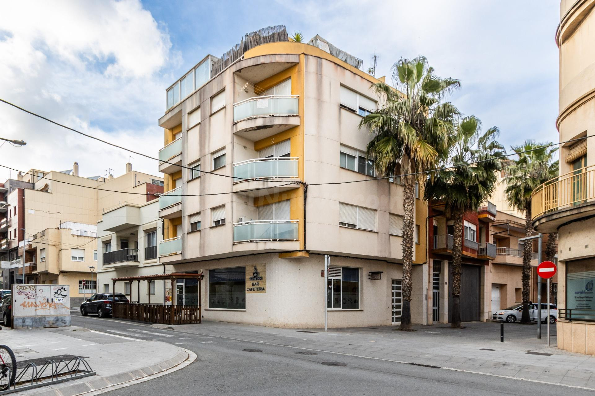 ÁTICO CON GRAN TERRAZA EN AMPOSTA - foto 3