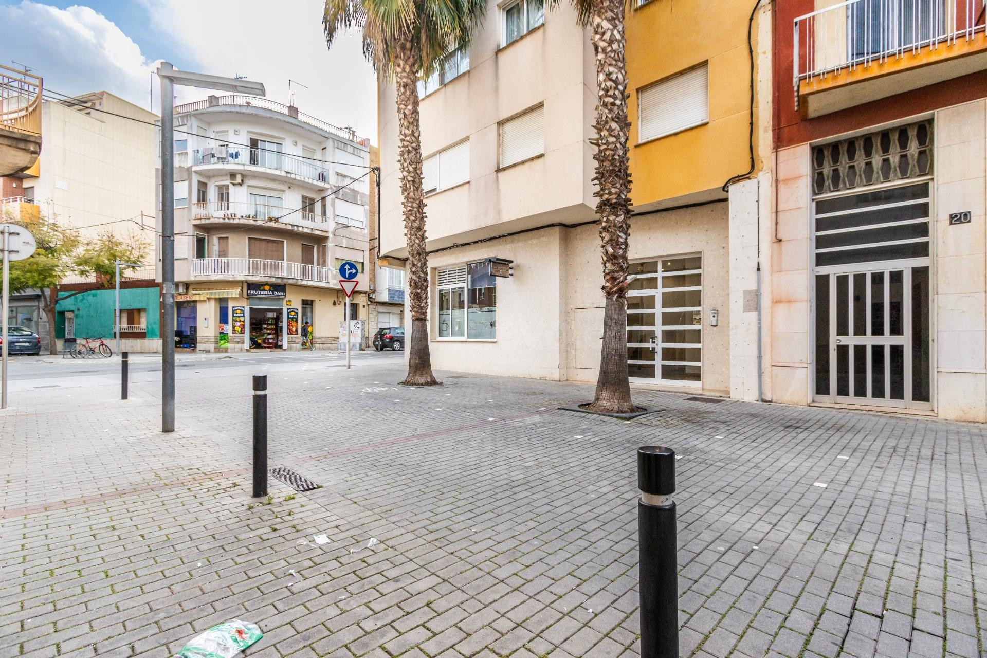 ÁTICO CON GRAN TERRAZA EN AMPOSTA - foto 5