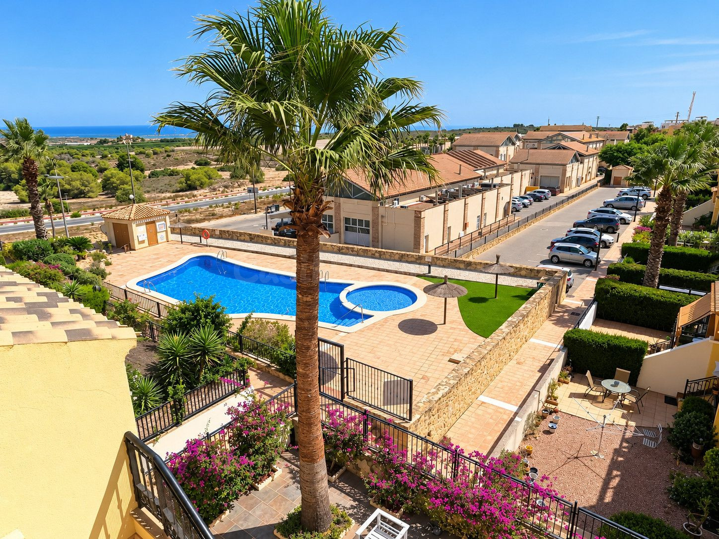 Apartamento 2 habitaciones 70m² en venta - Comunidad valenciana