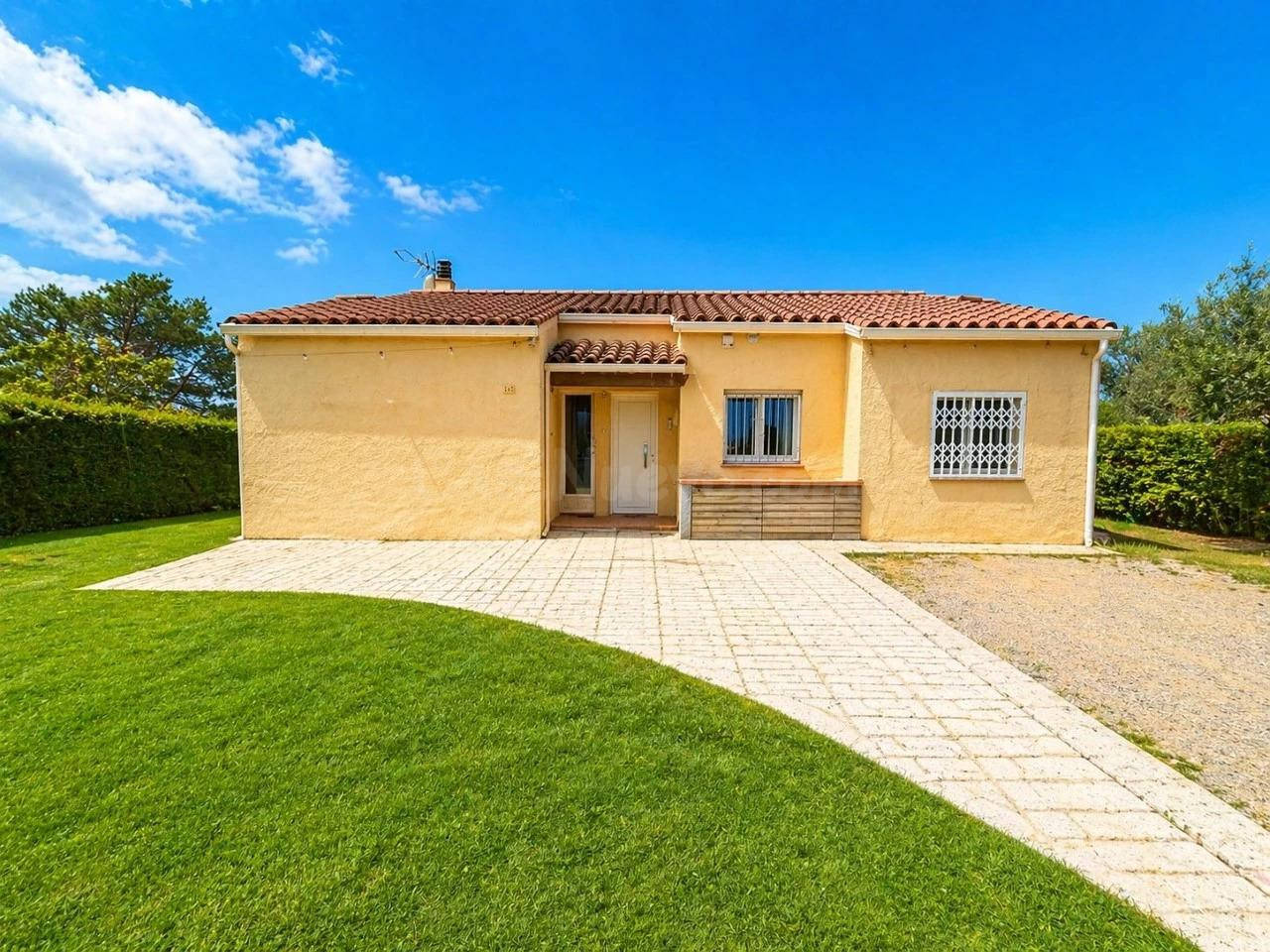 Encantadora casa a 4 vientos con gran parcela y vistas al Mo - foto 2