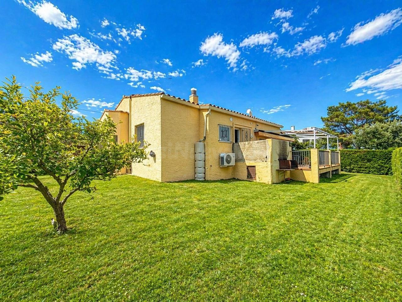 Encantadora casa a 4 vientos con gran parcela y vistas al Mo - foto 3