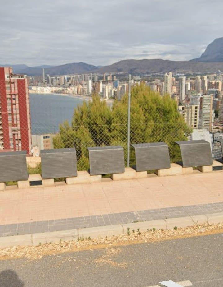 EXCELENTE TERRENO URBANO EN RINCON DE LOIX