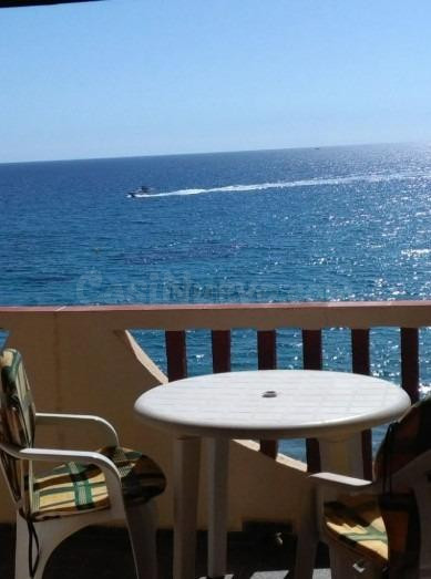VENTA DE VIVIENDA CON VISTAS ESPECTACULARES AL MAR ZONA PUEBLO ACANTILADO