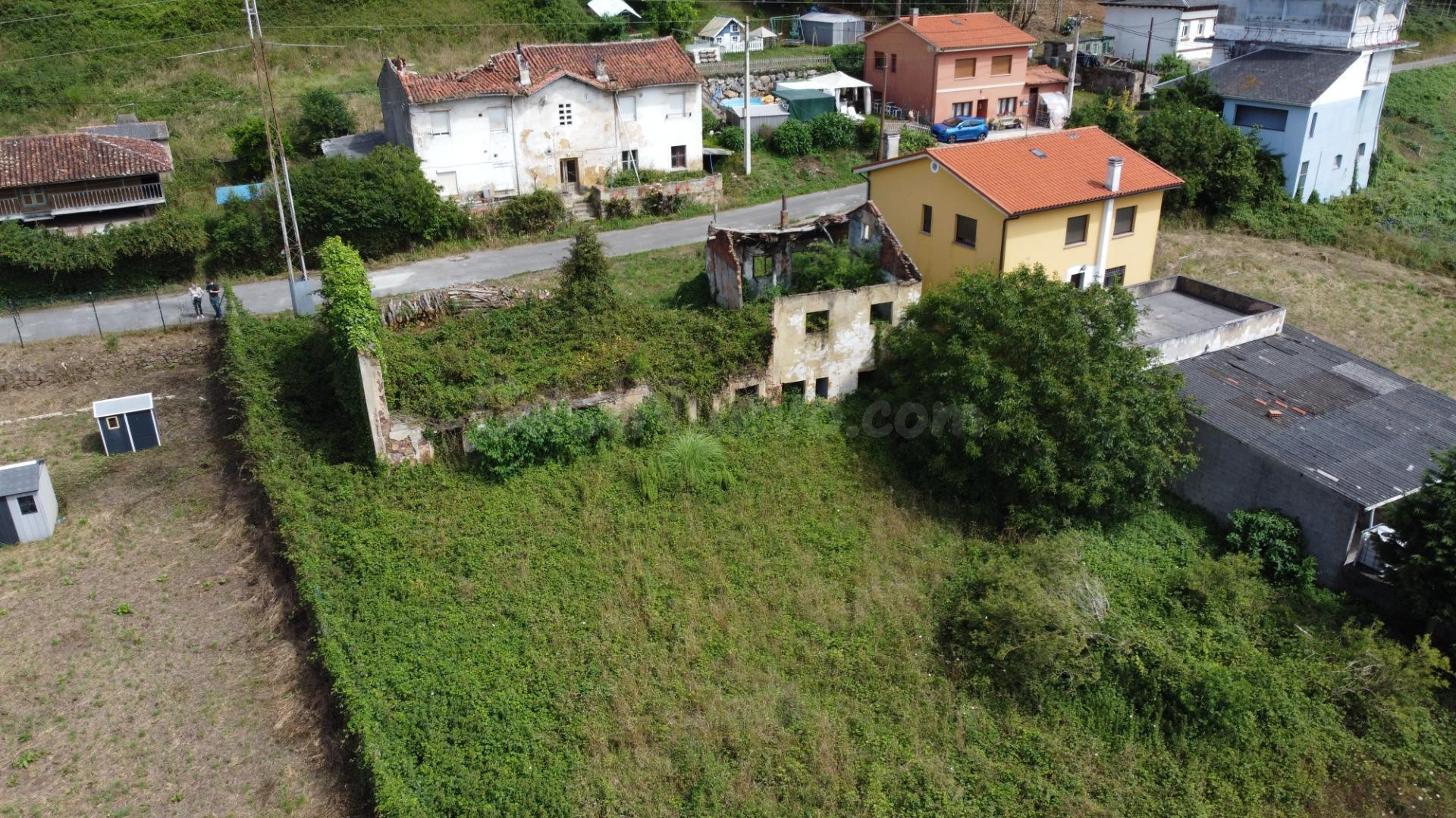 terreno edificable en Carreño - foto 3